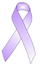 Lavender Ribbon