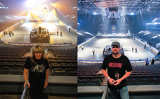 Photofantasm Soundgarden Author